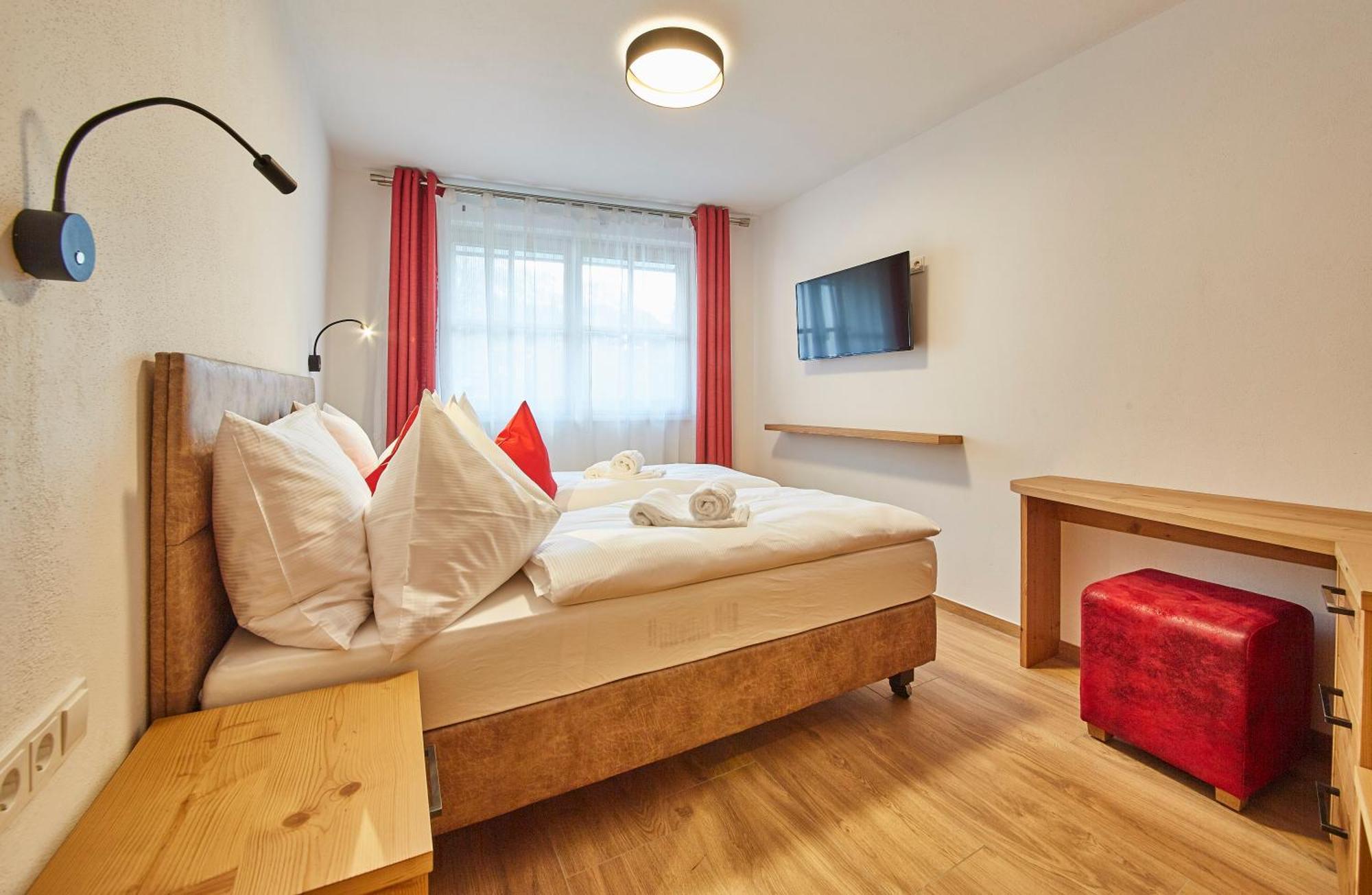 The Peak Hochkoenig Aparthotel Dienten am Hochkönig Εξωτερικό φωτογραφία