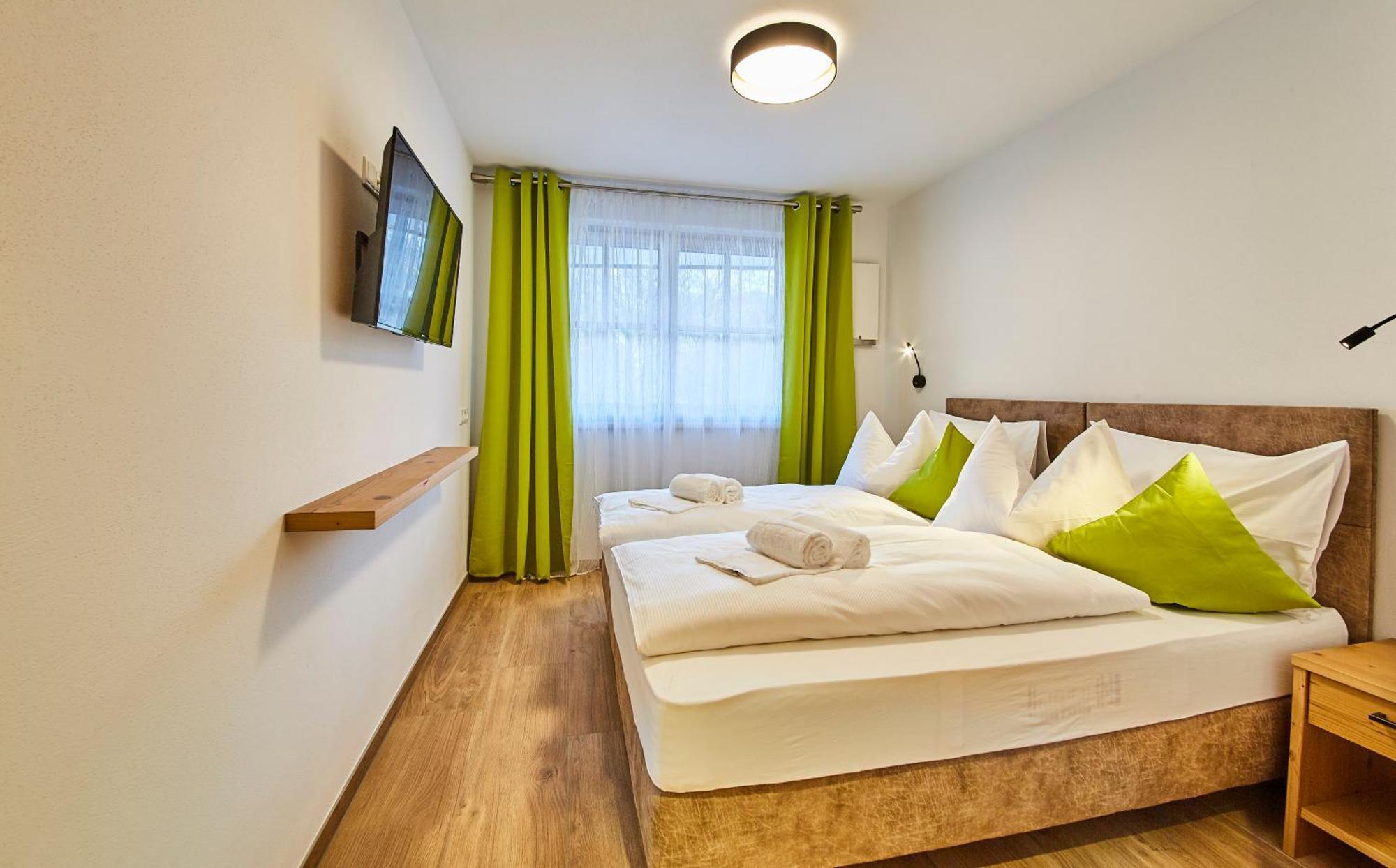 The Peak Hochkoenig Aparthotel Dienten am Hochkönig Εξωτερικό φωτογραφία