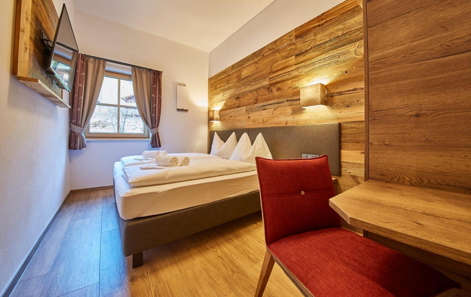 The Peak Hochkoenig Aparthotel Dienten am Hochkönig Εξωτερικό φωτογραφία