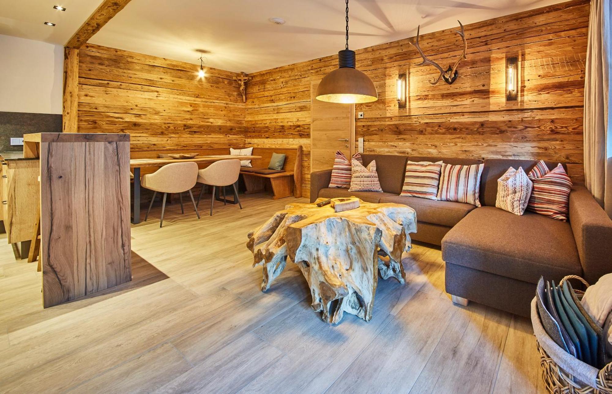 The Peak Hochkoenig Aparthotel Dienten am Hochkönig Εξωτερικό φωτογραφία